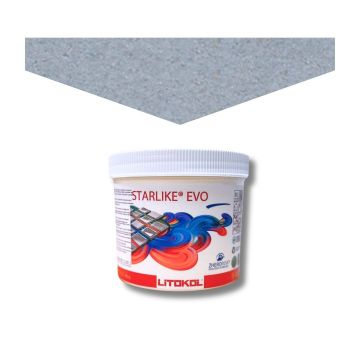 Evo Glamour Azzurro Polvere Artist 1.1 lb